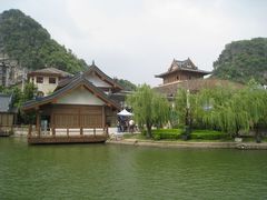 -桂林两江四湖景区