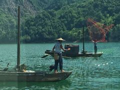 -千峡湖生态旅游度假区