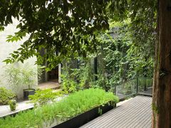 -箱美术馆私房菜(水晶郦城店)