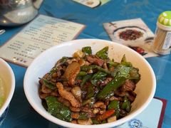 -湘春酒家·1989(运达汇店)