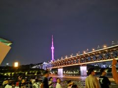 -武汉两江游览·夜游长江(汉口粤汉码头)
