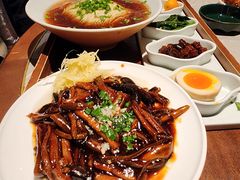 -松鹤面馆·古法焖肉面(观前店)