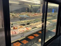 -深海聚汇·牛榴宴·自助料理(江宁万达店)