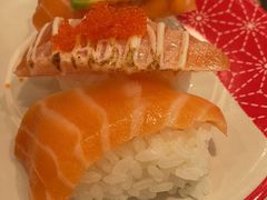 -濱寿司(高新伊藤店)
