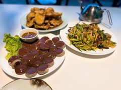 -萍香大厨·锅包肉(大东门店)