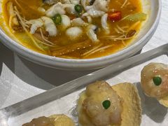-柒园·三十年创意杭帮菜(龙湖滨江天街店)