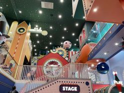 点击看大图 -MELAND CLUB亲子乐园·派对·餐厅(北京芳圆里ID MALL店)