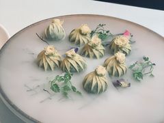 云腿野菜石榴包-逸道(益丰·外滩源店)