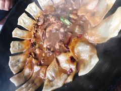 -皖北地锅鸡(仙都路店)