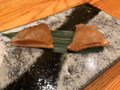 熏鱼和芝士-然寿司(郎园vintage店)