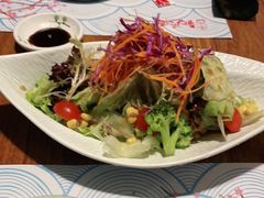 -千代饮兵卫日本料理(东二环泰禾广场西区店)