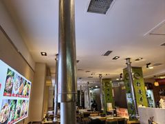 -合易泓烤肉•首创生椰大油边(宁山路店)