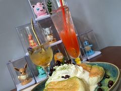 -Bai Meow法式西点咖啡