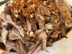 -悦宾饭馆(翠花胡同店)