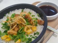 -蔡澜点心·粤菜(月星环球港店)