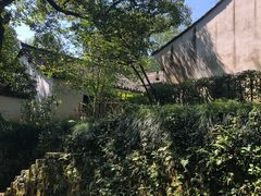 景点-法云古村