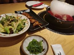 -大和食乐·鲜和牛酸汤火锅(环宇荟店)