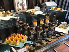 -大雁塔假日酒店·绿茵阁西餐厅