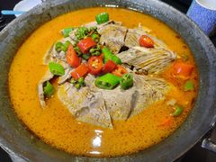 -桥边小楼·手工云南菜·丽江地标美食