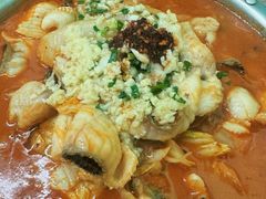 -红帽小馆(向阳路店)