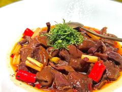 -一坐一忘云南菜(卓悦中心)