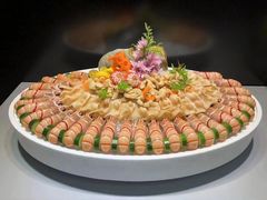 -马王堆海鲜水产市场