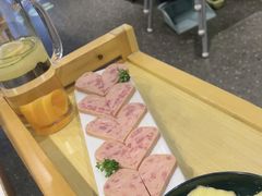 -烹然四季椰子鸡火锅(姚家园万象汇店)