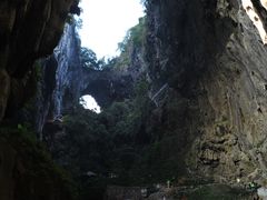 -英西峰林·洞天仙境