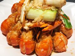 -虾胡闹龙虾馆(湄南河店)