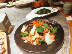 -胖老汉新疆特色椒麻鸡(南门店)