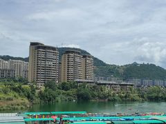 -千岛湖-欢乐水世界