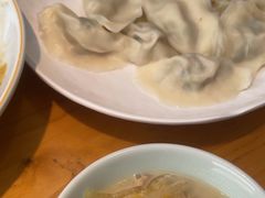 -一轩饺子馆(丽都店)