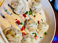 绍兴小笼-寻宝记绍兴菜(鲁迅路店)