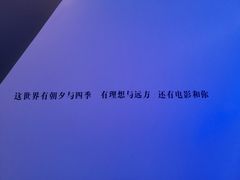 -万象影城(深圳布吉万象汇IMAX店)