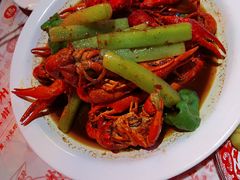 -红钳侠小龙虾·烧烤(中赢康康谷店)