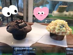 -星巴克(虹口运动loft店)