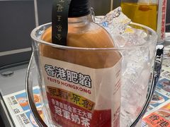 -肥韬茶餐厅(海上世界店)