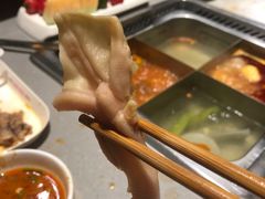 -海底捞火锅(方塔东街店)