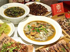 -火龙堂·风味民间菜(文一路店)