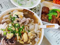 -荔林食店(西华路店)