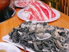 -元盛居(生态大街店)