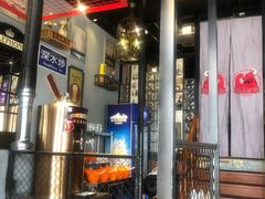 大堂-超级神炭烤肉夜食(芥园西道店)