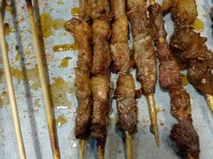 -老杨头烧烤(博烤堂店)