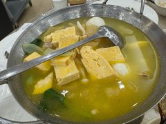杭三鲜-群乐饭店(滨安路店)