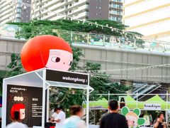 -深圳来福士广场