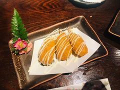 -大桥日本料理·日式放题·铁板定食(科兴科学园店)
