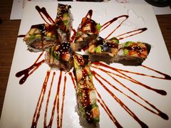 -诚·鳗屋(星摩尔店)