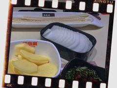 -湯島涮小火锅(余姚五彩城店)