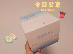 -良雪LANSOO低糖生日蛋糕(朝阳店)