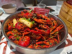 -靓靓蒸虾·头牌蒸虾(雪松路总店)